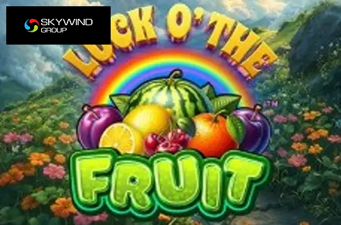 Luck O' The Fruit